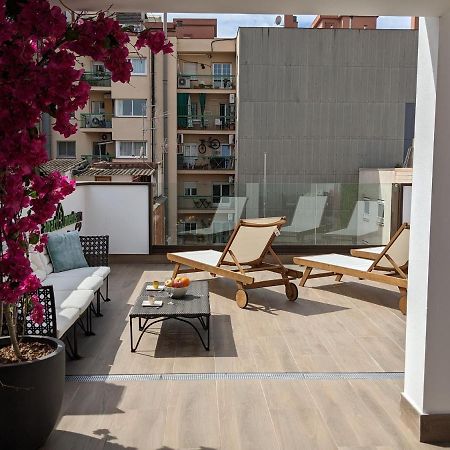 Weflating Fira Apartment L'Hospitalet de Llobregat Exterior photo