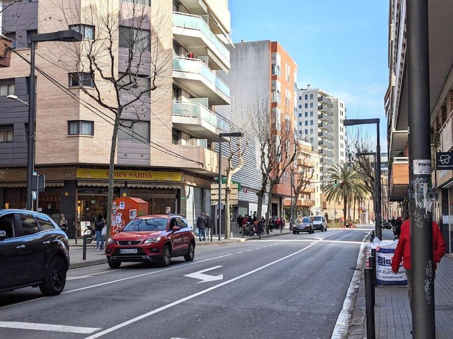 Weflating Fira Apartment L'Hospitalet de Llobregat Exterior photo
