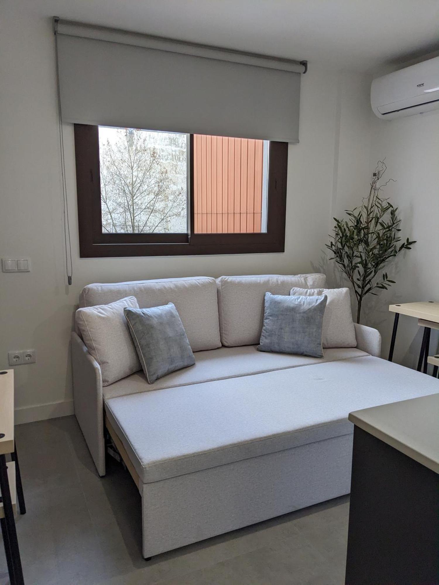 Weflating Fira Apartment L'Hospitalet de Llobregat Exterior photo
