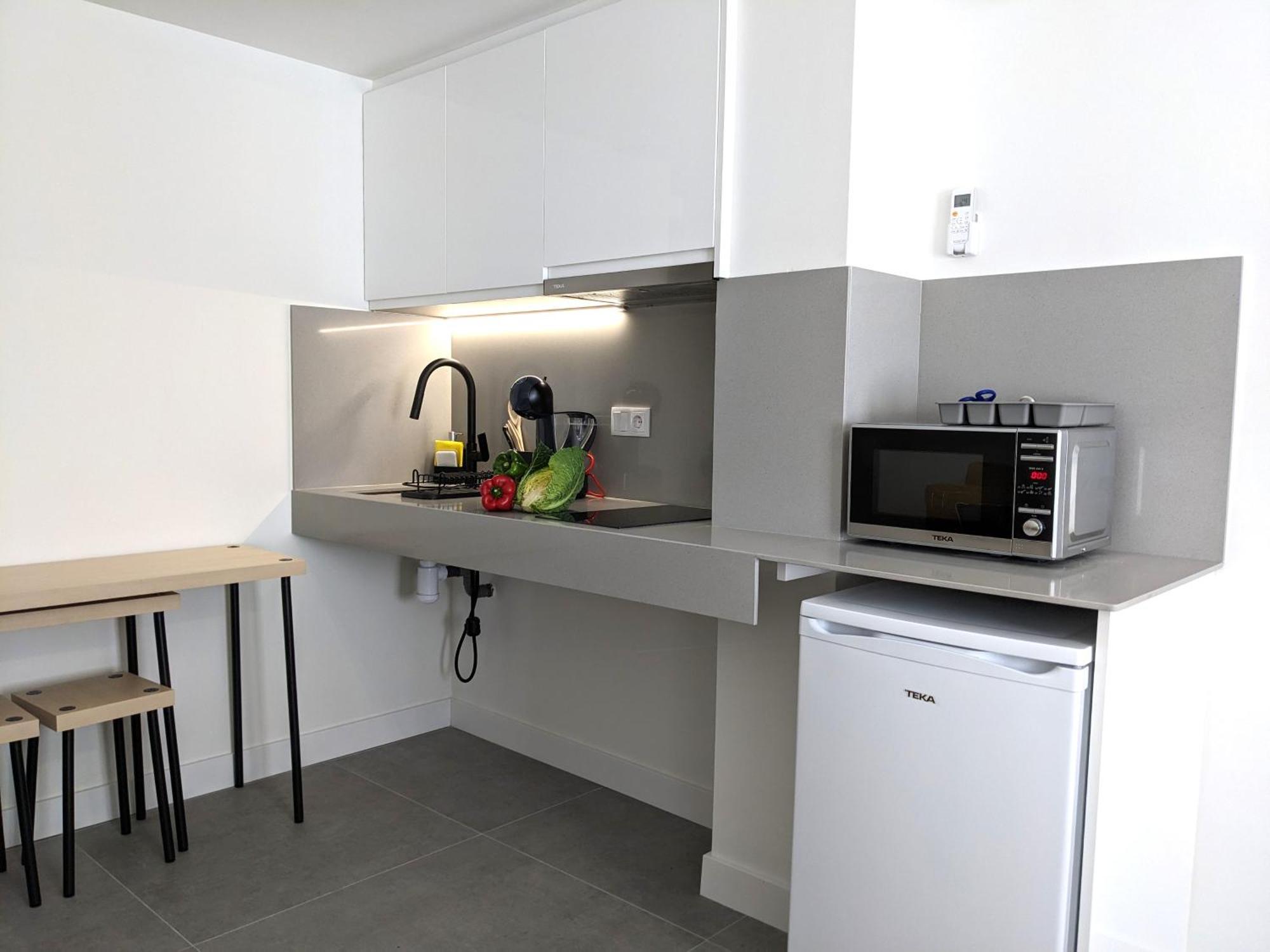 Weflating Fira Apartment L'Hospitalet de Llobregat Exterior photo